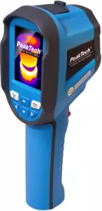 P 5610 A PeakTech Thermal Imagers