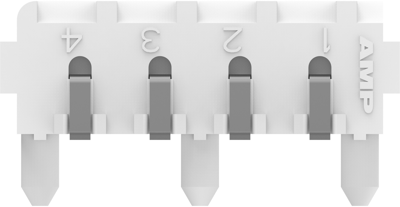 770149-1 AMP PCB Connection Systems Image 4