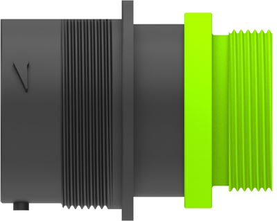 HDP24-24-21SN-L015 DEUTSCH Automotive Power Connectors Image 2