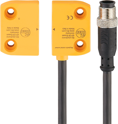 MN207S IFM electronic Proximity Switches, Reed switches