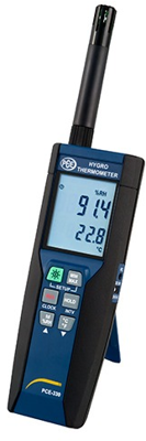 PCE-330 PCE Instruments Thermometers and Displays Image 1