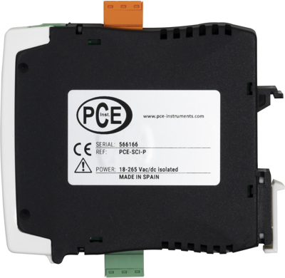 PCE-SCI-P PCE Instruments Signal Converters and Measuring Transducers Image 3