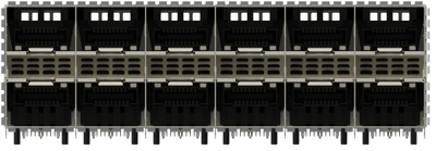 3-2347721-1 TE Connectivity PCB Connection Systems Image 5