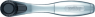 1/4 inch ratchet, external hexagon, L 90 mm, 36931