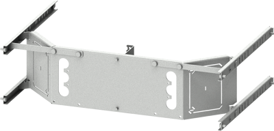 8PQ6000-6BA31 Siemens Accessories for Enclosures