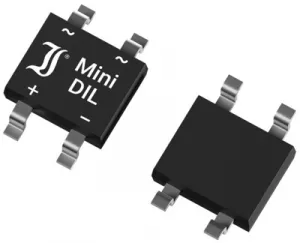 MB1S LGE Bridge Rectifiers