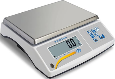 PCE-TB 3 PCE Instruments Weighing Scales Image 1