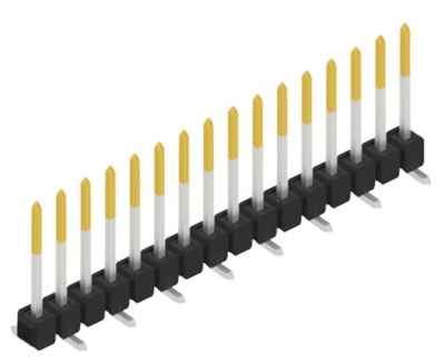 10047805 Fischer Elektronik PCB Connection Systems