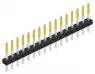 SLY110416S Fischer Elektronik PCB Connection Systems