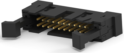 1-111504-7 AMP PCB Connection Systems Image 1