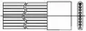 2-1589448-0 TE Connectivity D-Sub Connectors