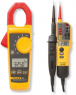 TRMS clamp meter 325/T130VDE, 400 A (DC), 400 A (AC), 600 V (DC), 600 V (AC), opening 30 mm, CAT III 600 V, CAT IV 300 V