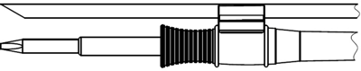 T0052921499N Weller Accessories for soldering fume extraction