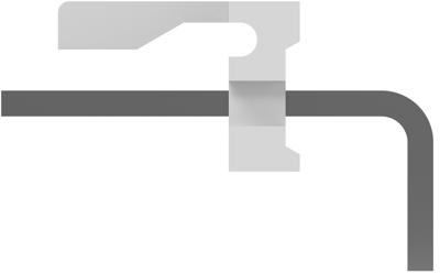 3-644754-2 TE Connectivity PCB Connection Systems Image 2