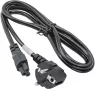 AK-NB-01C Akyga Power Cords