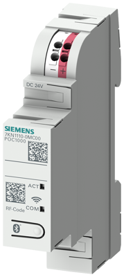 7KN1110-0MC00 Siemens Communication modules