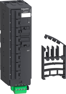 LU9GC3 Schneider Electric Fuses Accessories