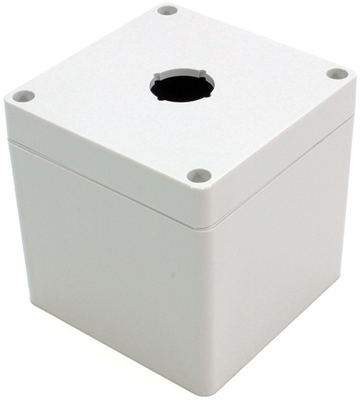 1554MPB1A Hammond General Purpose Enclosures