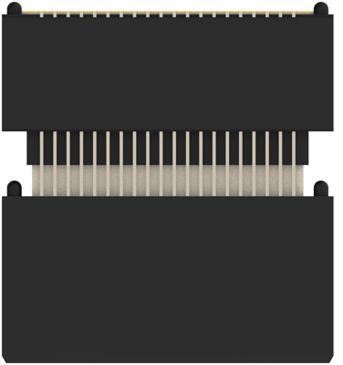 1658049-1 AMP PCB Connection Systems Image 3