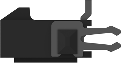 2-1445052-2 AMP PCB Connection Systems Image 2