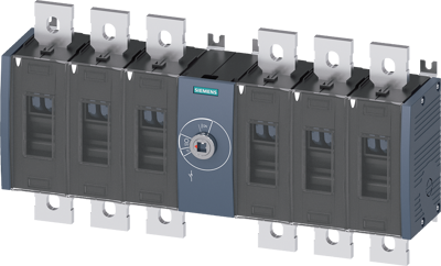 3KD4460-0QE20-0 Siemens Circuit Breakers