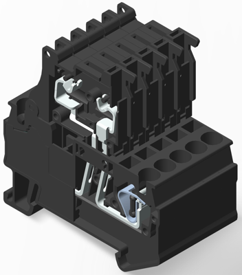 2271592-1 TE Connectivity Series Terminals