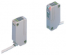 One way light barrier, 10 m, 12-240 VDC/24-240 VAC, cable connection, IP66, NX5M10RA