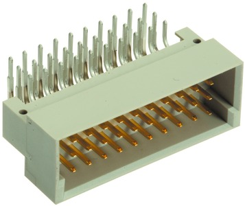 09251306571 Harting DIN PCB Connectors