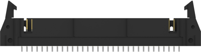 1-5499160-2 AMP PCB Connection Systems Image 4