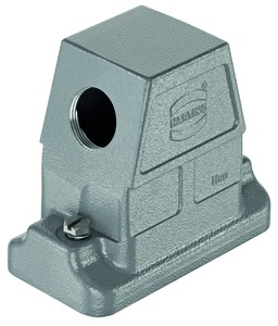 19396100545 Harting Housings for HDC Connectors