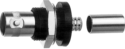 100023374 Telegärtner Coaxial Connectors Image 1