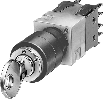 3SB2202-4LB01 Siemens Actuators, Signal Elements and Front Elements