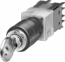 3SB2202-4LA01 Siemens Actuators, Signal Elements and Front Elements