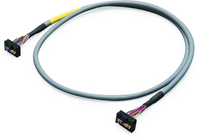 706-753/300-100 WAGO Sensor-Actuator Cables Image 1