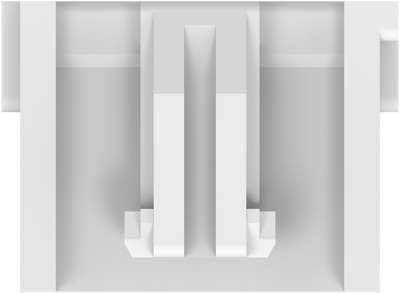 917689-1 TE Connectivity PCB Connection Systems Image 3