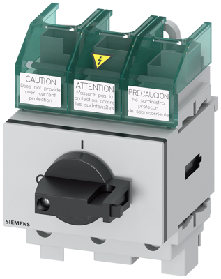 3LD5200-0TK11 Siemens Circuit Breakers