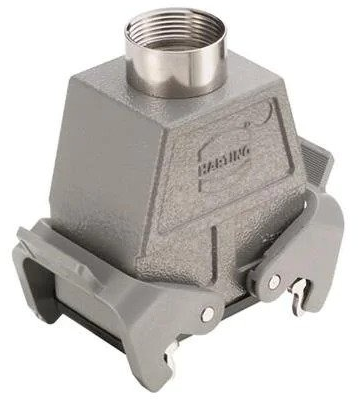 09300100733 Harting Housings for HDC Connectors