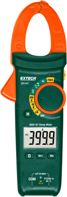 MA440 Extech Clamp Meters Image 1