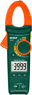 TRMS AC clamp meter MA440-NIST, 400 A (AC), 600 V (DC), 600 V (AC), opening 30 mm, CAT III 600 V