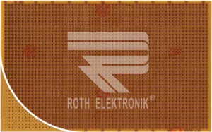 RE200-HP Roth Elektronik PCBs