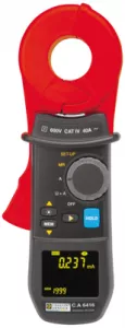 C.A 6416 Chauvin Arnoux Clamp Meters