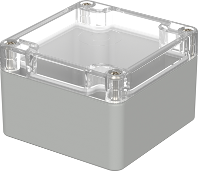 02210100 Bopla General Purpose Enclosures Image 1