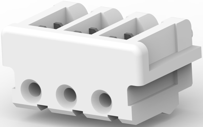 173977-3 AMP PCB Connection Systems Image 1