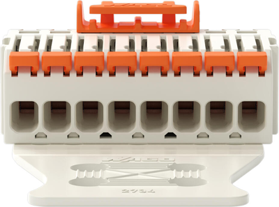 2734-1108/328-000/335-000 WAGO PCB Connection Systems Image 3