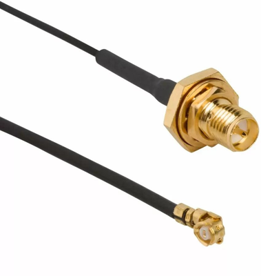 336306-14-0200 Amphenol RF Assembled Coaxial Cables