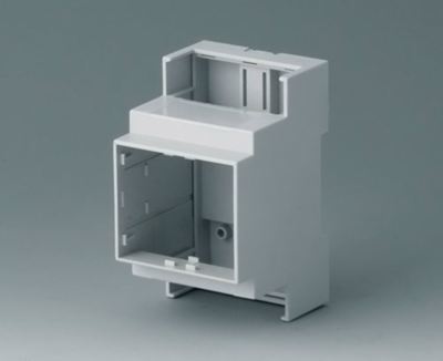 B6702100 OKW DIN-Rail Enclosures