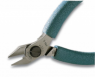 ESD side cutter, 120 mm, 85 g, cut capacity (1.8/1 mm/–/–), 886E