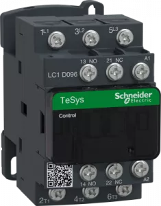 LC1D096R7 Schneider Electric Contactors