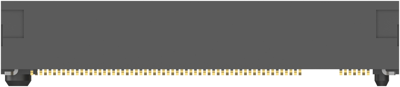 2199230-8 TE Connectivity PCB Connection Systems Image 4