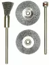 28951 Proxxon Drills, Mills, Mounted Points, Cutting Discs